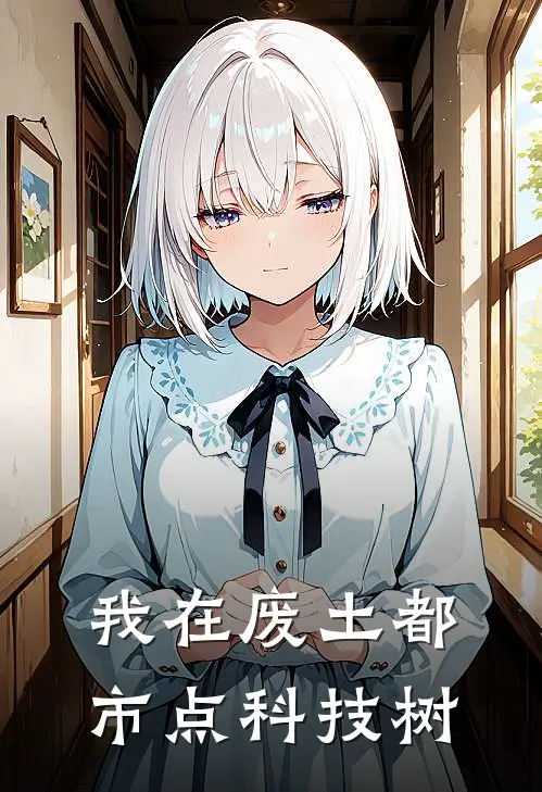 我在废土都市点科技树