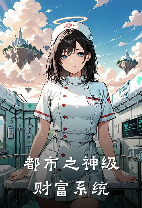 都市之神级财富系统