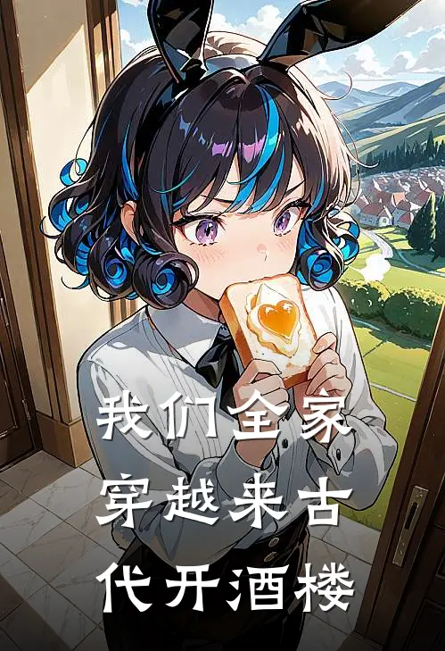 我们全家穿越来古代开酒楼