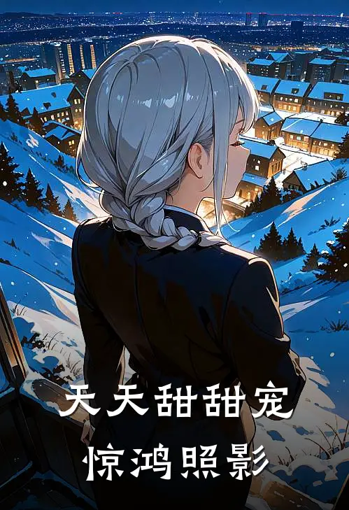 天天甜甜宠：惊鸿照影