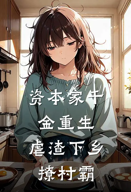 资本家千金重生，虐渣下乡撩村霸