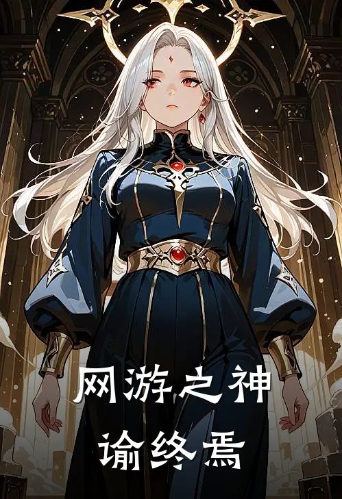 网游之神谕终焉