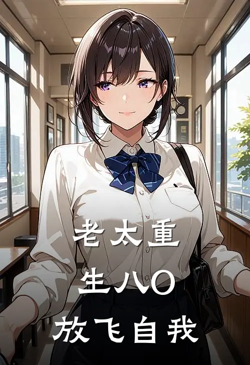 老太重生八O，放飞自我