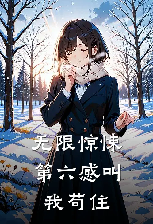 无限惊悚：第六感叫我苟住