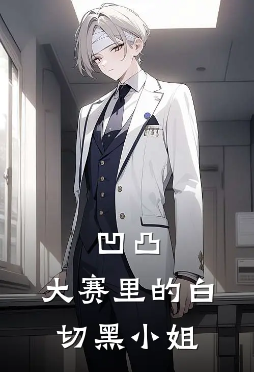 凹凸：大赛里的白切黑小姐