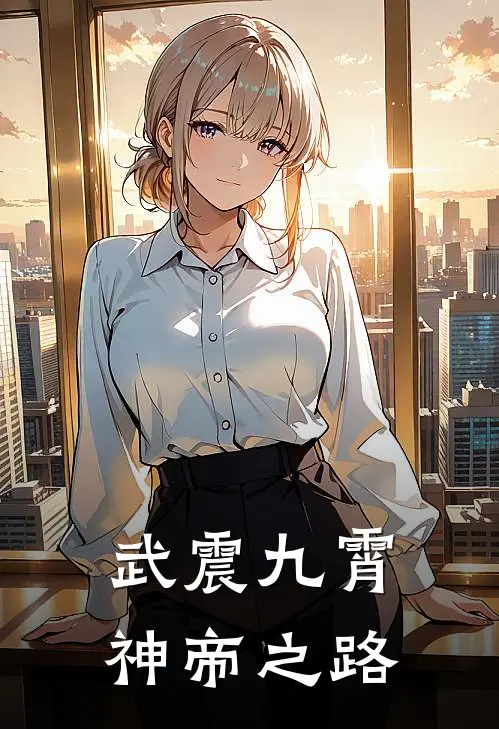 武震九霄神帝之路