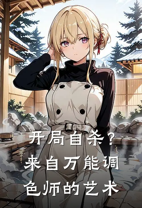 开局自杀？来自万能调色师的艺术