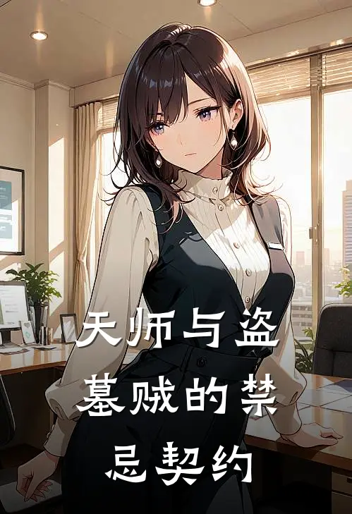 天师与盗墓贼的禁忌契约