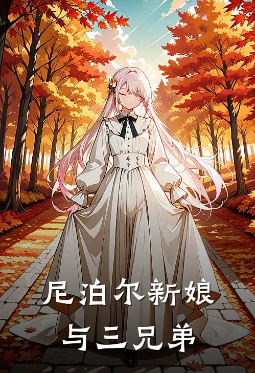 尼泊尔新娘：与三兄弟