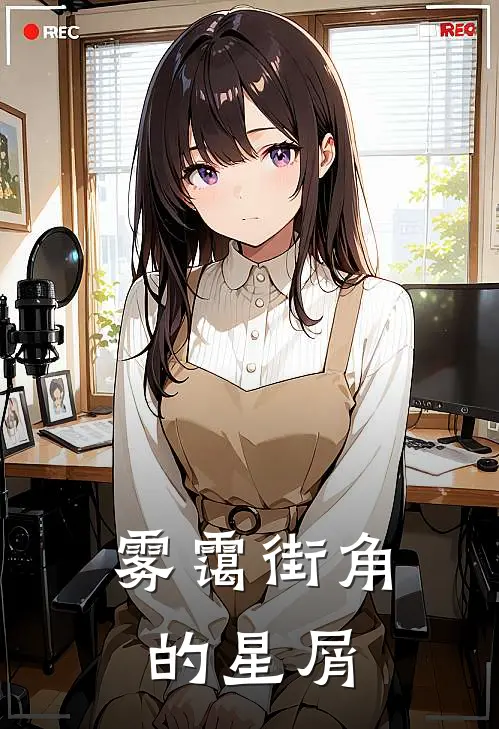 雾霭街角的星屑