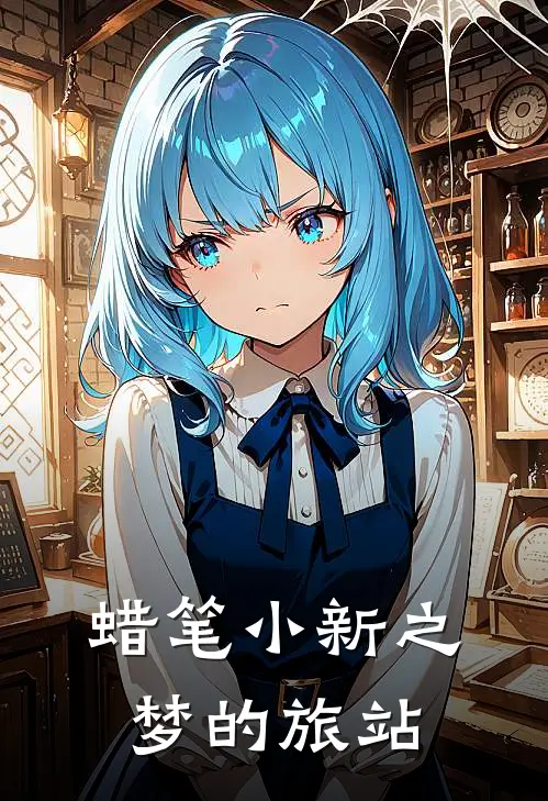 蜡笔小新之梦的旅站