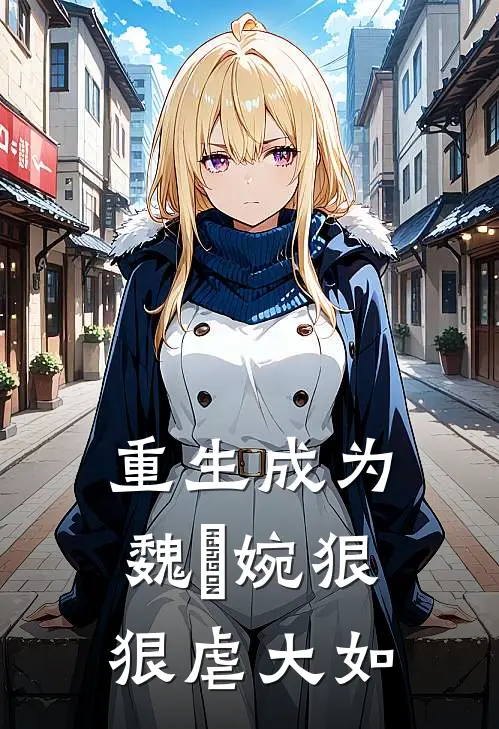 重生成为魏嬿婉狠狠虐大如