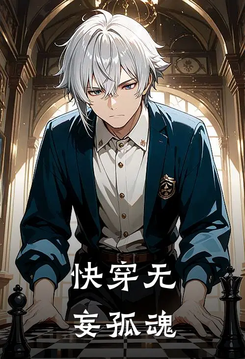 【快穿】无妄孤魂