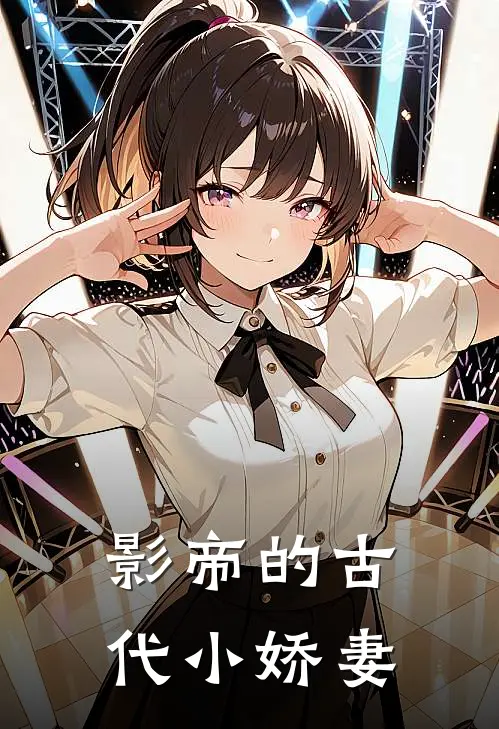 影帝的古代小娇妻