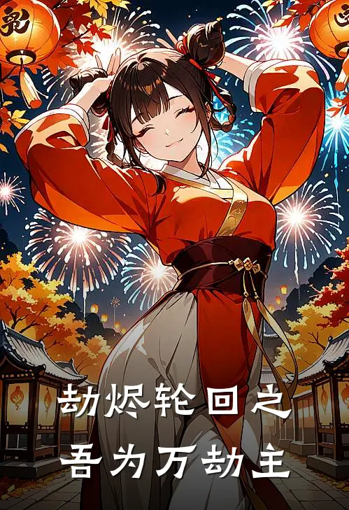 劫烬轮回之吾为万劫主