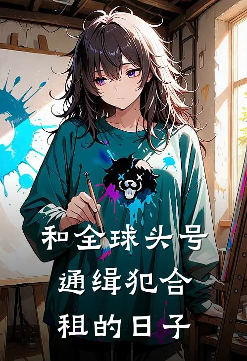 和全球头号通缉犯合租的日子