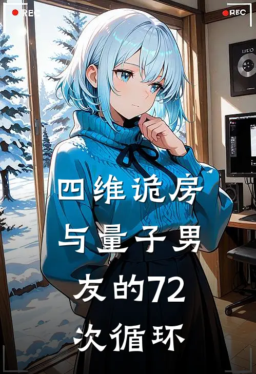 四维诡房：与量子男友的72次循环