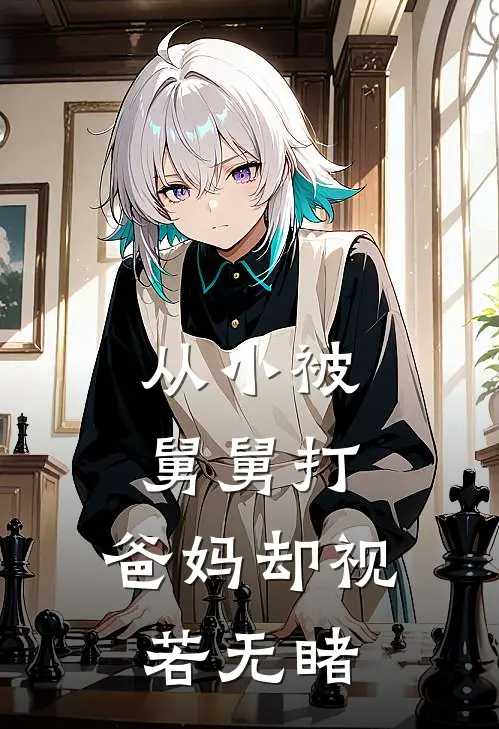 从小被舅舅打，爸妈却视若无睹