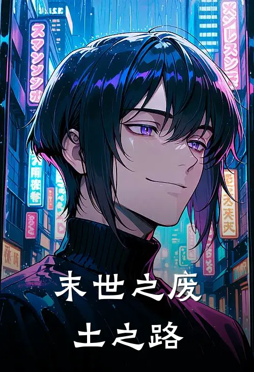 末世之废土之路