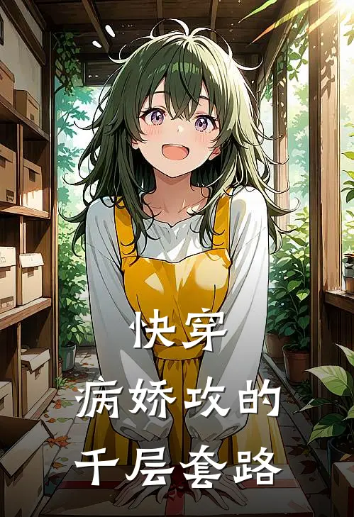 快穿：病娇攻的千层套路
