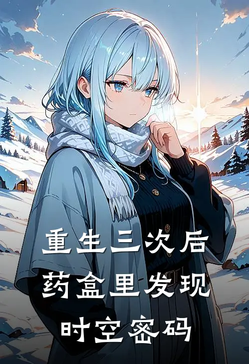 重生三次后，药盒里发现时空密码