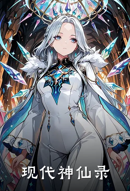 现代神仙录