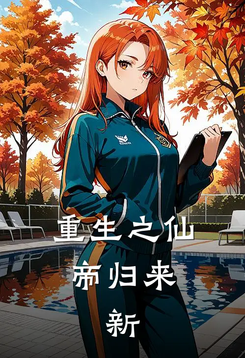 重生之仙帝归来，新