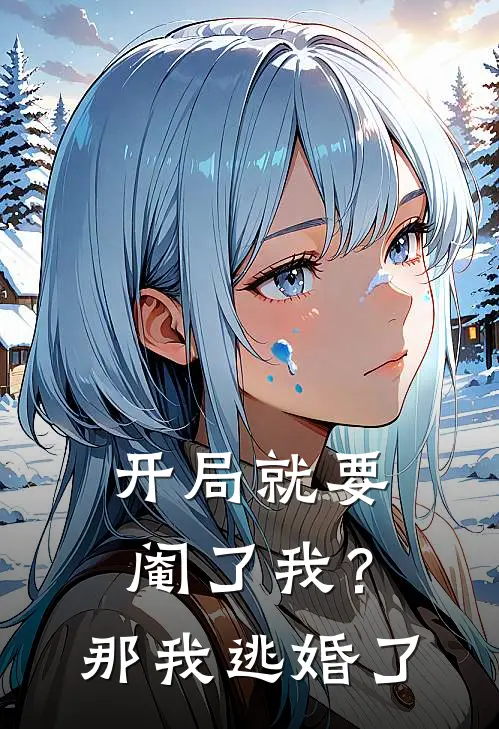 开局就要阉了我？那我逃婚了