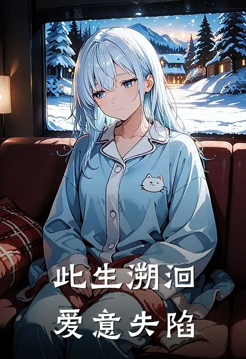 此生溯洄，爱意失陷