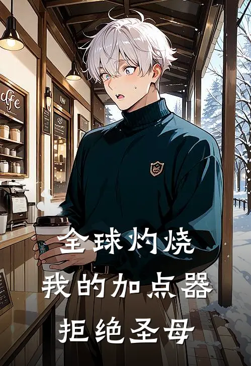 全球灼烧：我的加点器拒绝圣母
