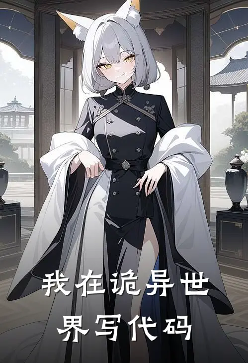 我在诡异世界写代码