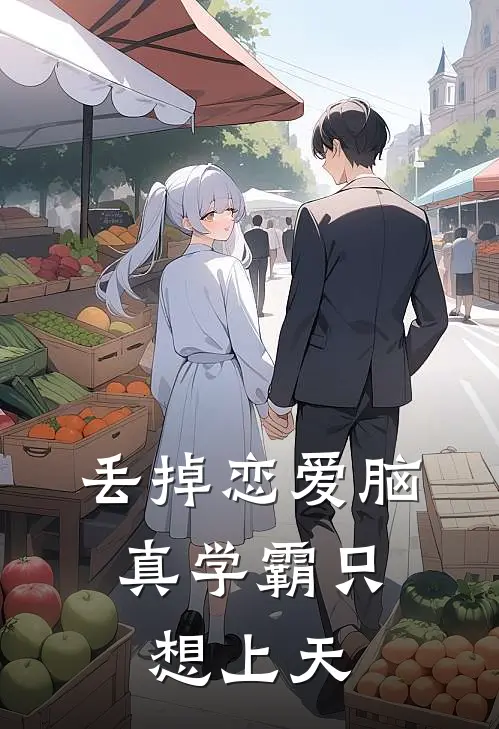 丢掉恋爱脑，真学霸只想上天