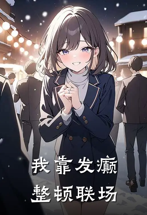 我靠发癫整顿联场