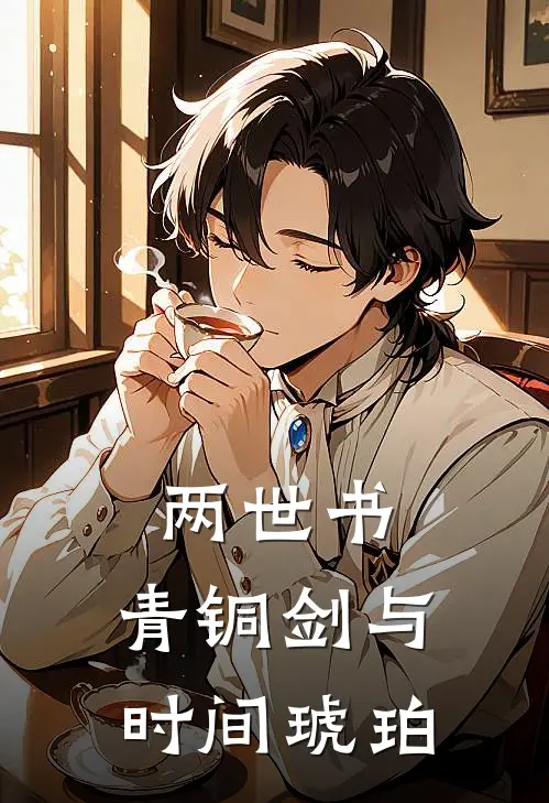 两世书：青铜剑与时间琥珀