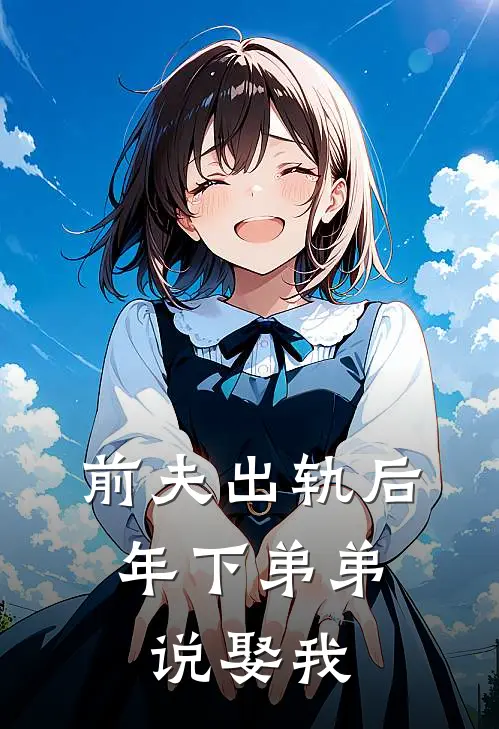 前夫出轨后，年下弟弟说娶我