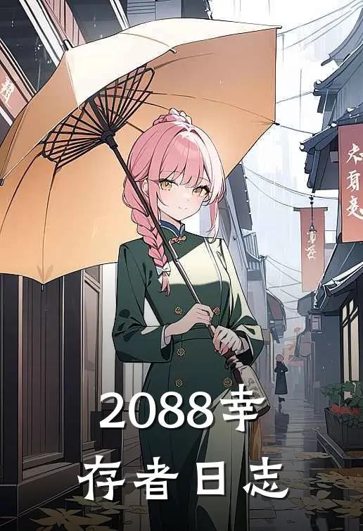 2088幸存者日志