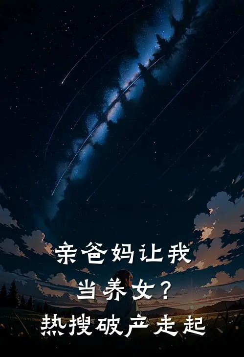 亲爸妈让我当养女？热搜破产走起