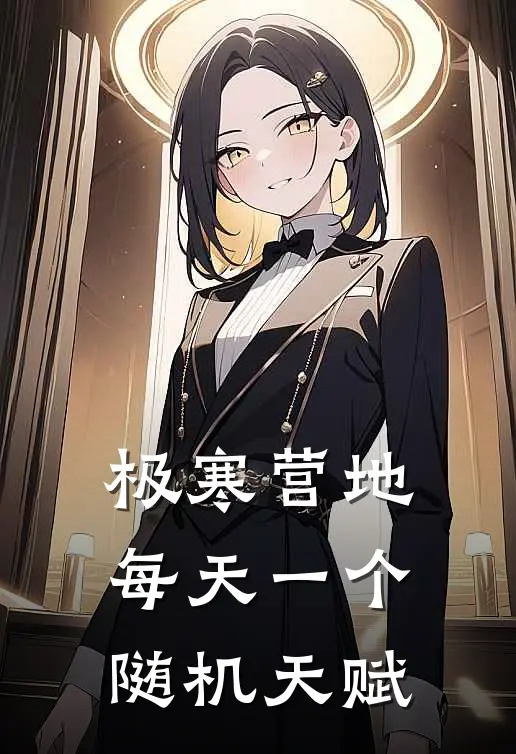 极寒营地：每天一个随机天赋