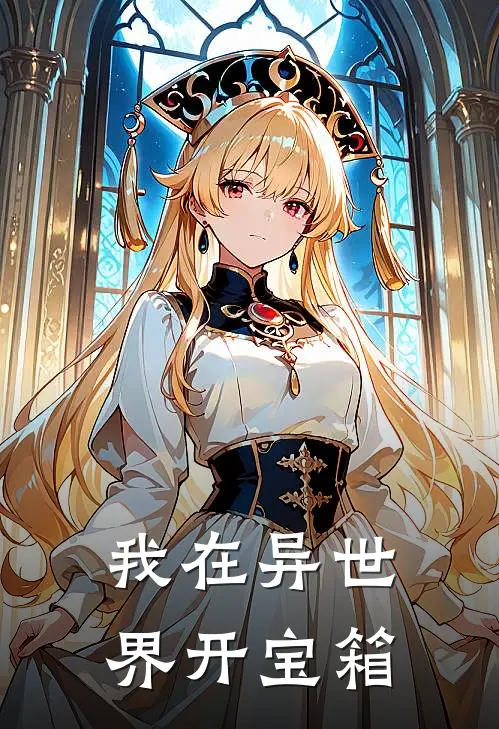 我在异世界开宝箱