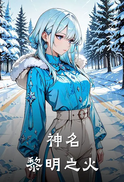 神名：黎明之火