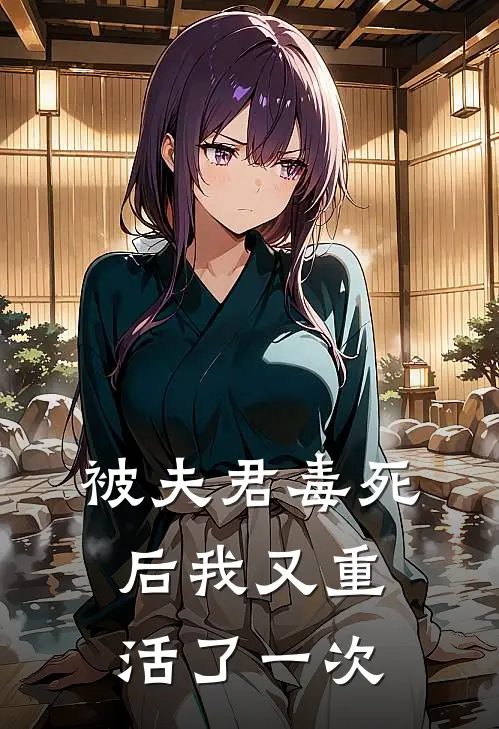 被夫君毒死后我又重活了一次