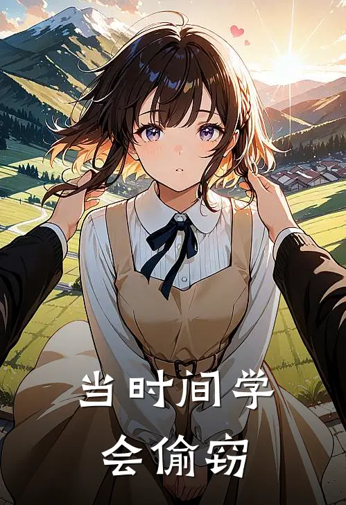 当时间学会偷窃