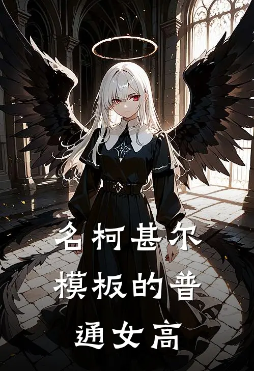 【名柯】甚尔模板的普通女高