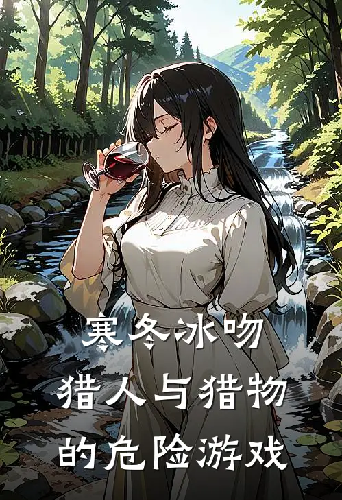 寒冬冰吻：猎人与猎物的危险游戏