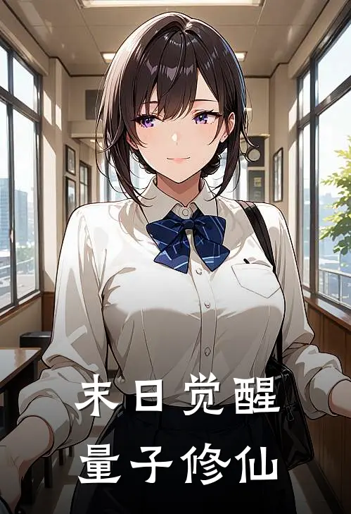 末日觉醒：量子修仙