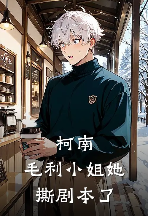 柯南：毛利小姐她撕剧本了