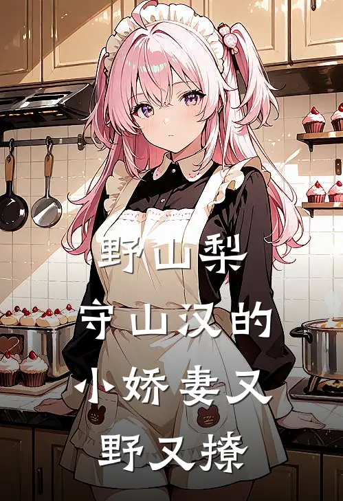 野山梨：守山汉的小娇妻又野又撩