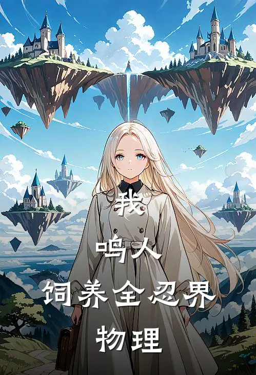 我，鸣人，饲养全忍界：物理