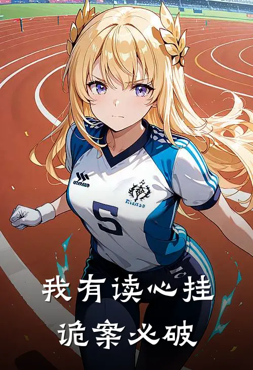 我有读心挂，诡案必破