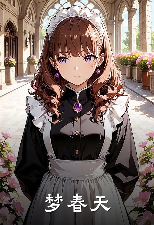 梦春天